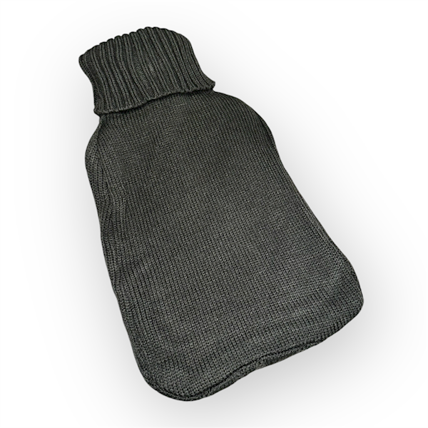 Termofor 2L w sweterku