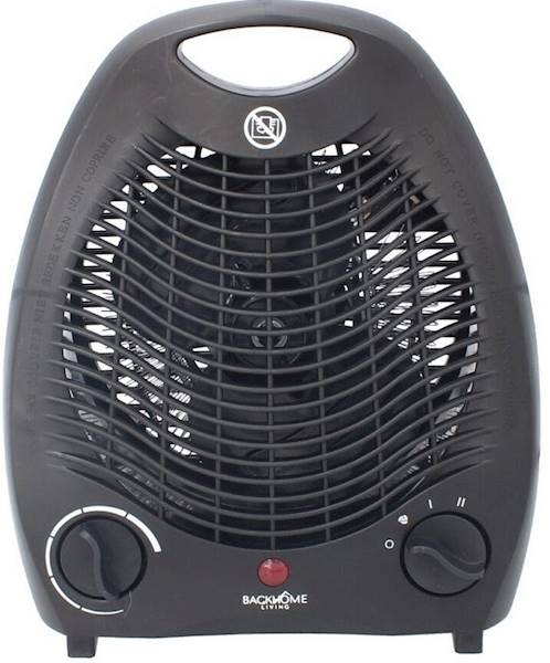 Termowentylator 2000W