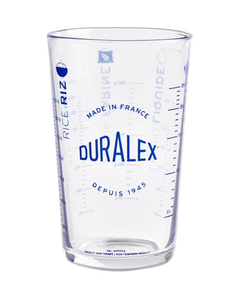 DX Dzbanek z miarką 560ml motyw
