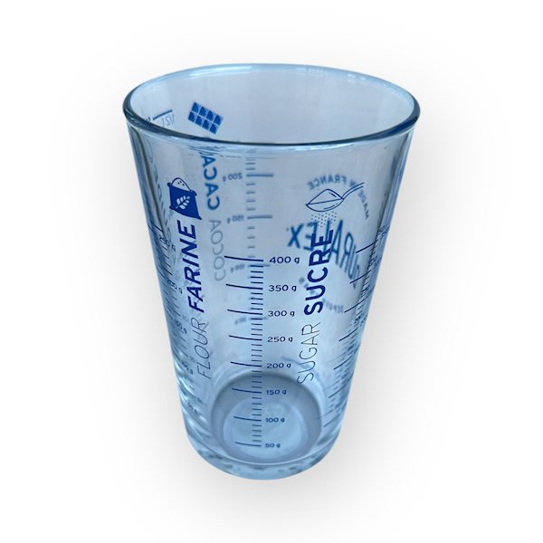 DX Dzbanek z miarką 560ml motyw
