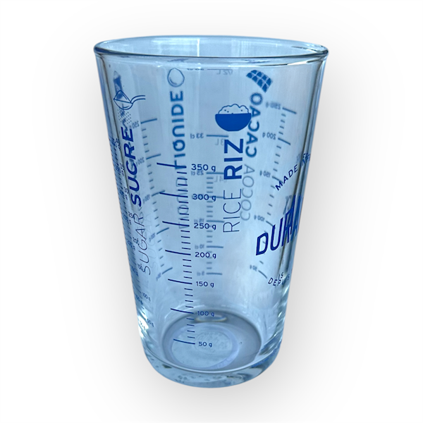 DX Dzbanek z miarką 560ml motyw
