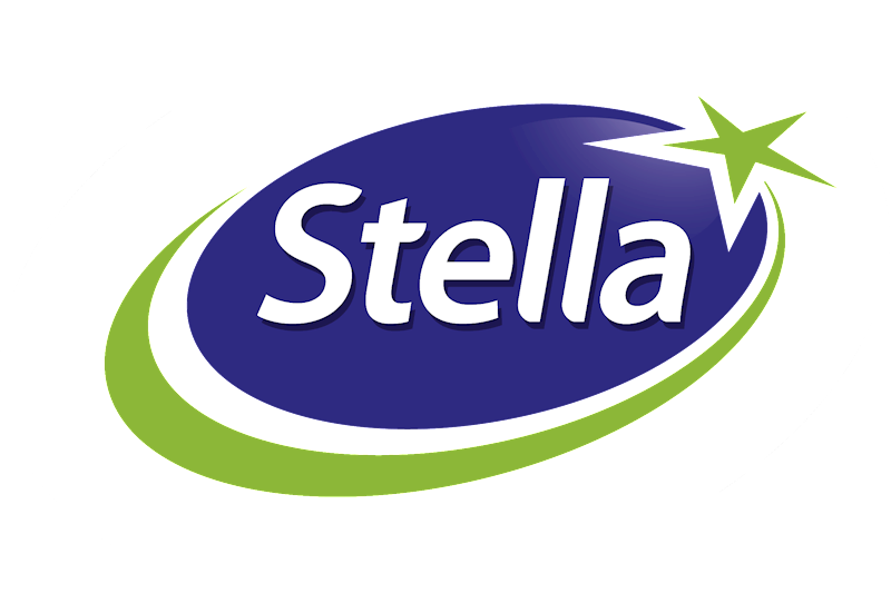 Torebki śniadaniowe papier/STELLA 40szt.
