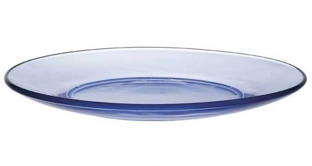 DX Talerz deserowy LYS MARINE 19cm