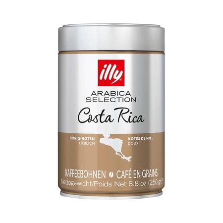 illy Arabica Selection - Costa Rica 250g