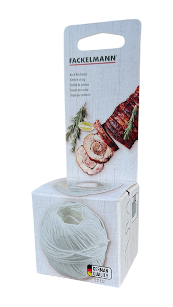Nić kuchenna 65m Box