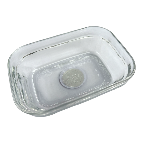 DX Pojemnik prost FRESHBOX 390ml B