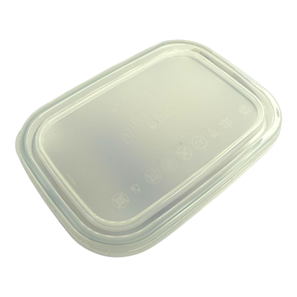 DX Pojemnik prost FRESHBOX 390ml B