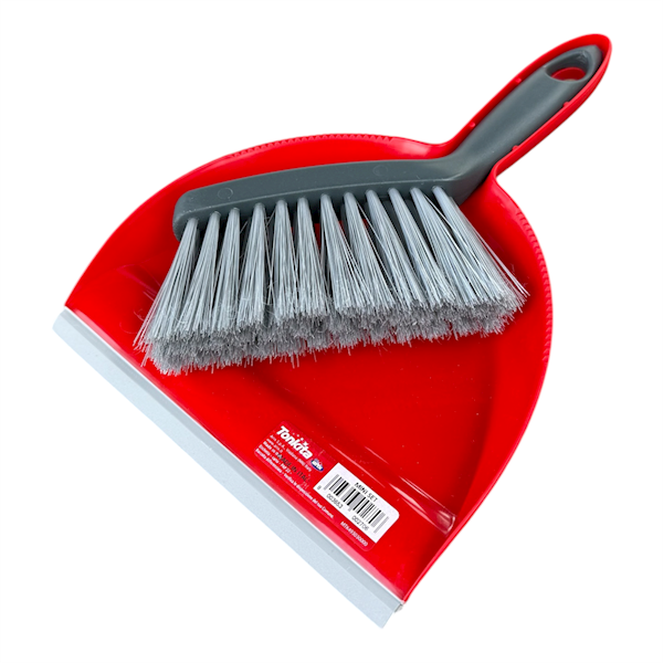 Szufelka z zmiotką ARIX mini