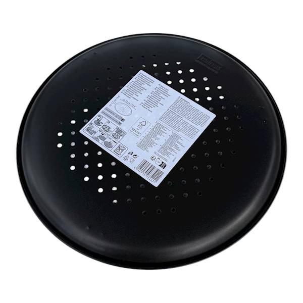 Forma do pizzy perforowana 32cm ZENKER