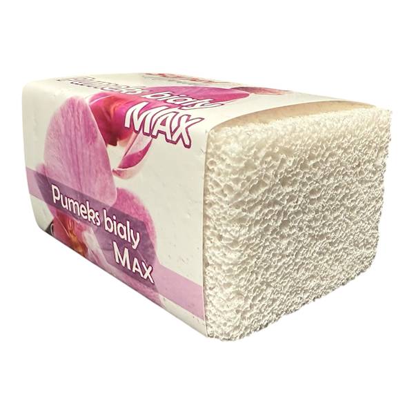 Pumeks biały Sanel MAX