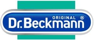 Dr.Beckmann Proszek do czysz. zmywarek 75g