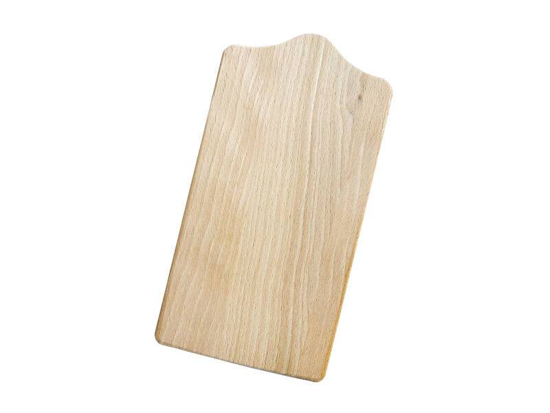 DREWNO Deska do krojenia 20x11x0,8cm FM