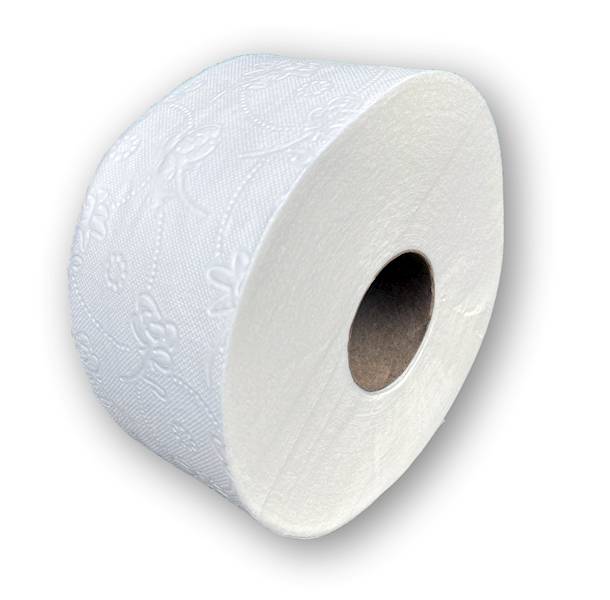 Papier toaletowy biały 50m/2
