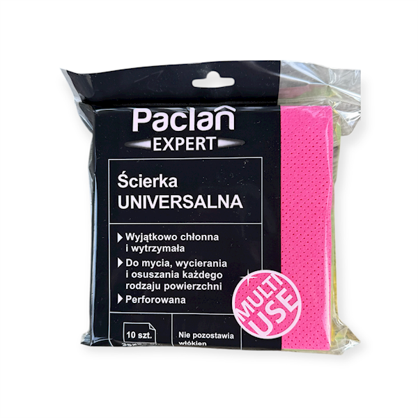 Ścierka GOSIA Expert 35x35/10szt