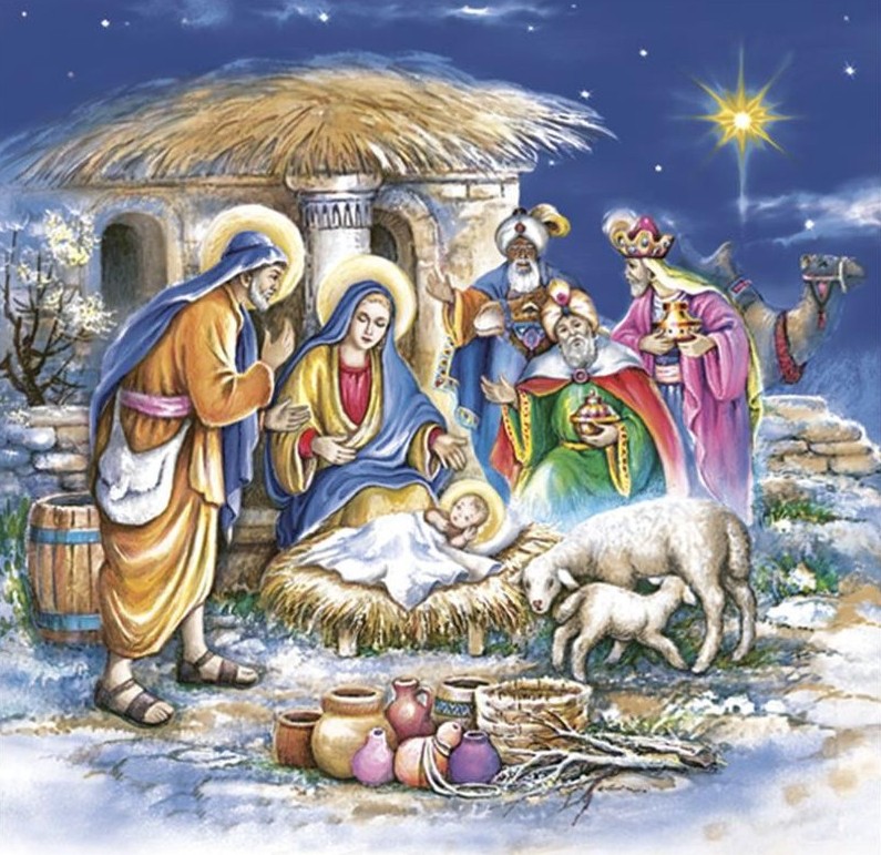 Serwetka MAKI SL_GW_021201