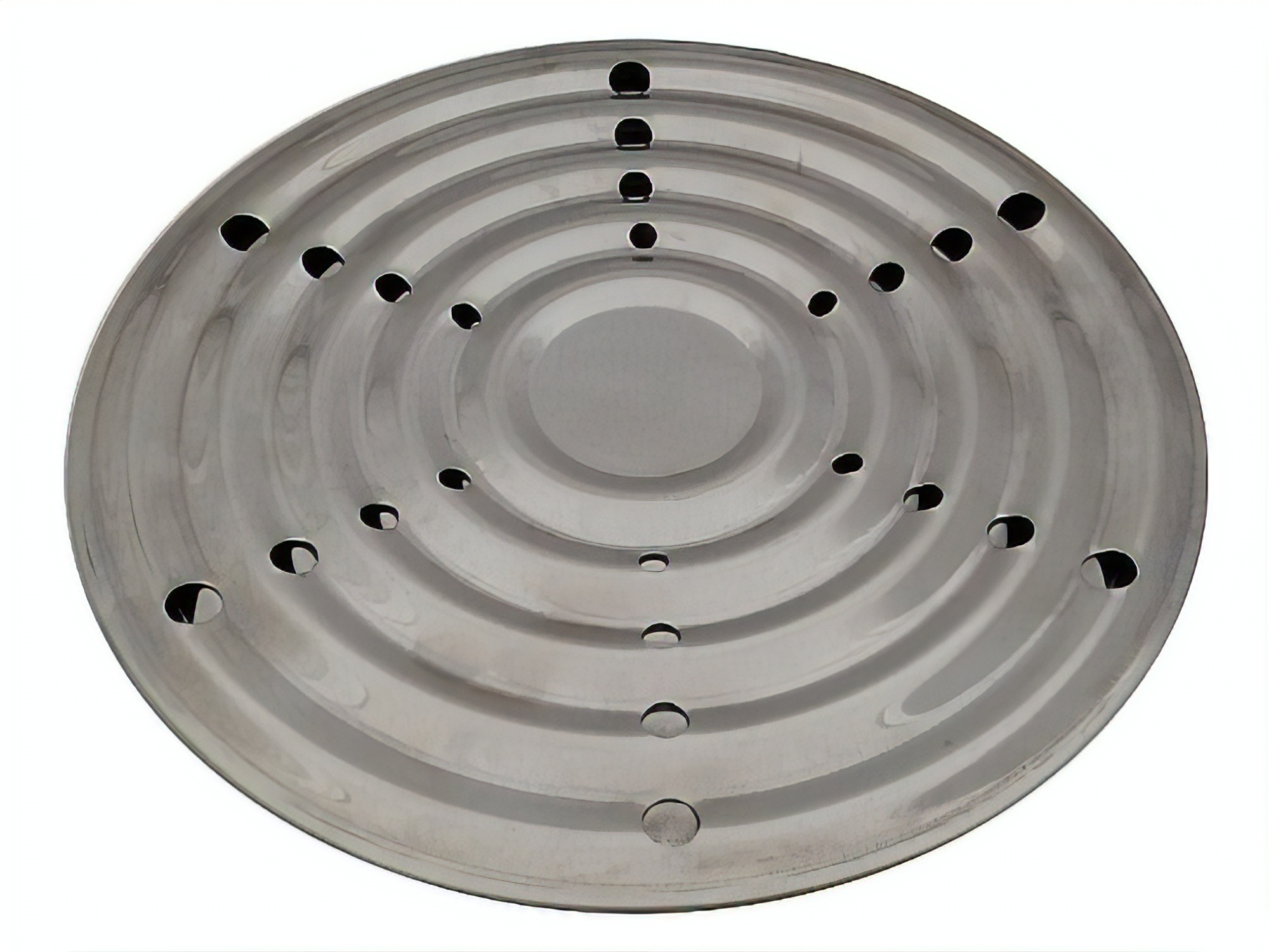 Podstawka na gaz nierdzewna Primpol