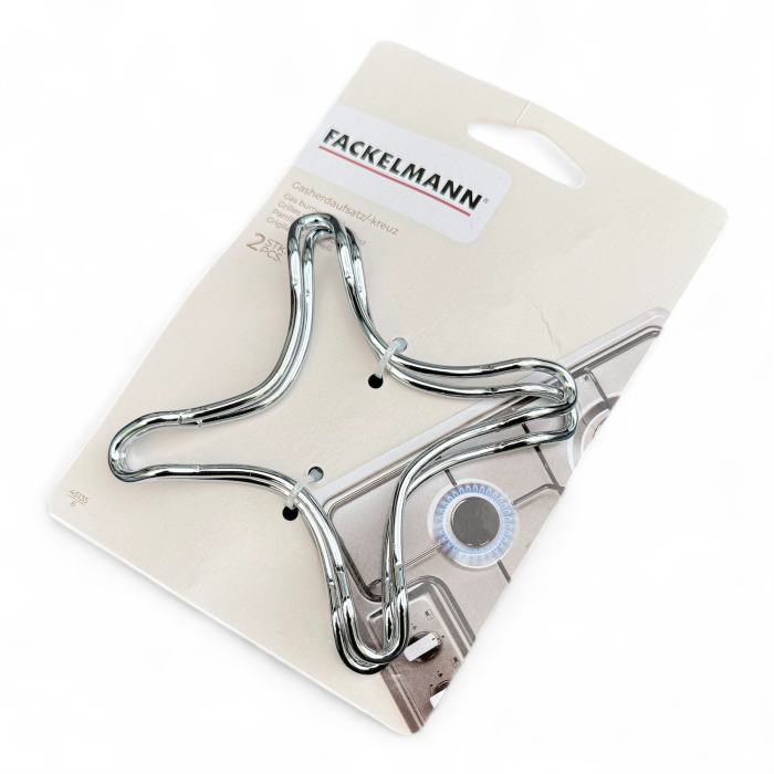 Podstawka na gaz ozdobna FM