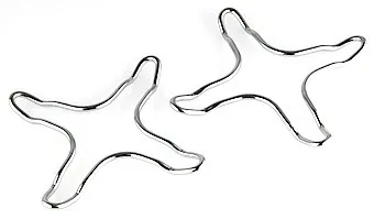 Podstawka na gaz ozdobna FM