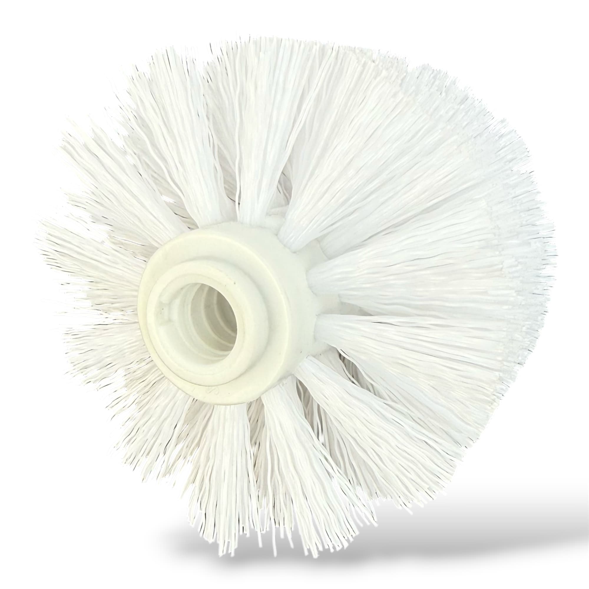 Szczotka WC końcówka