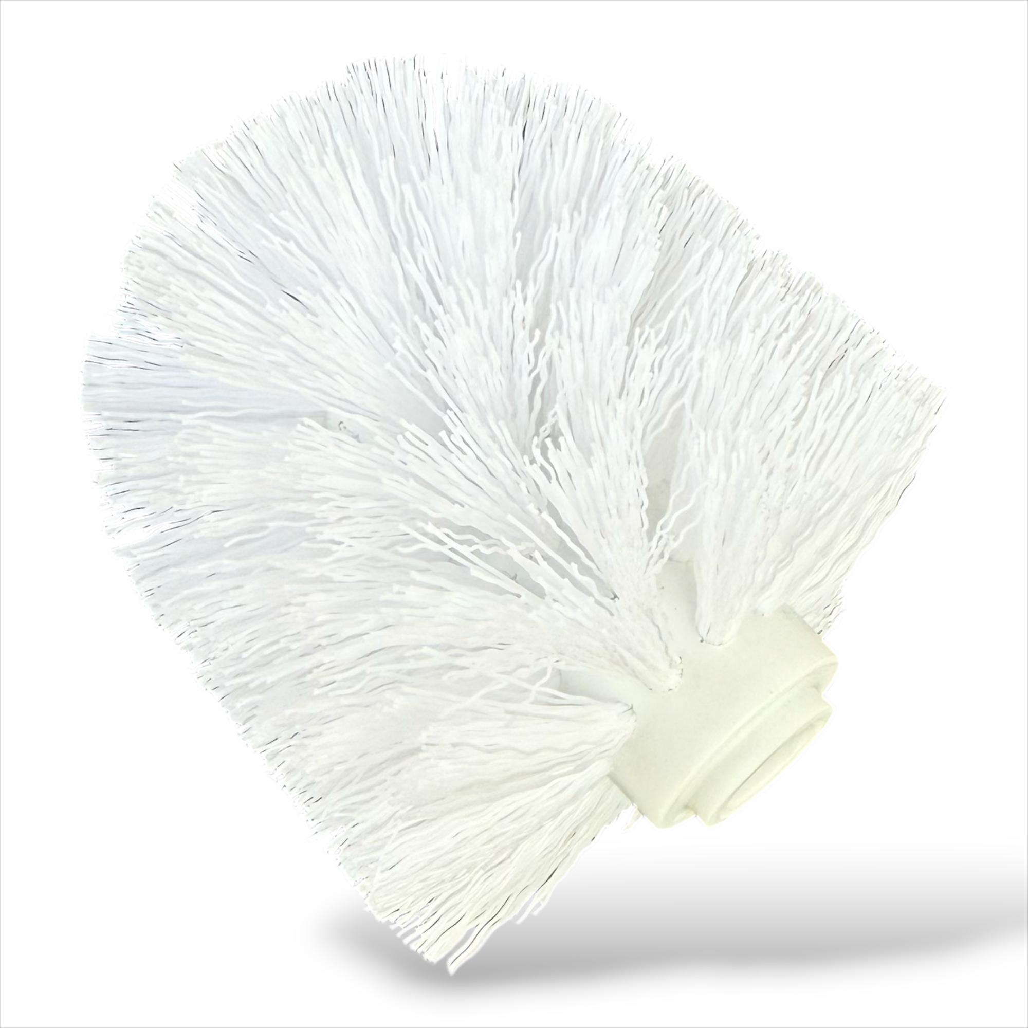 Szczotka WC końcówka