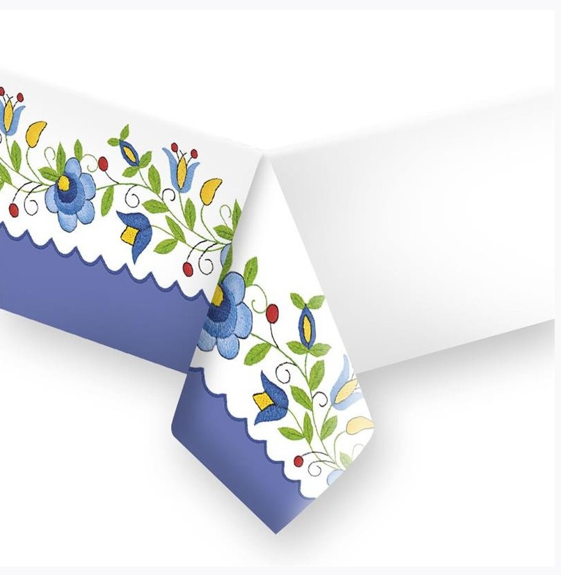 Obrus papierowy MAKI OM01_OG_P_057901