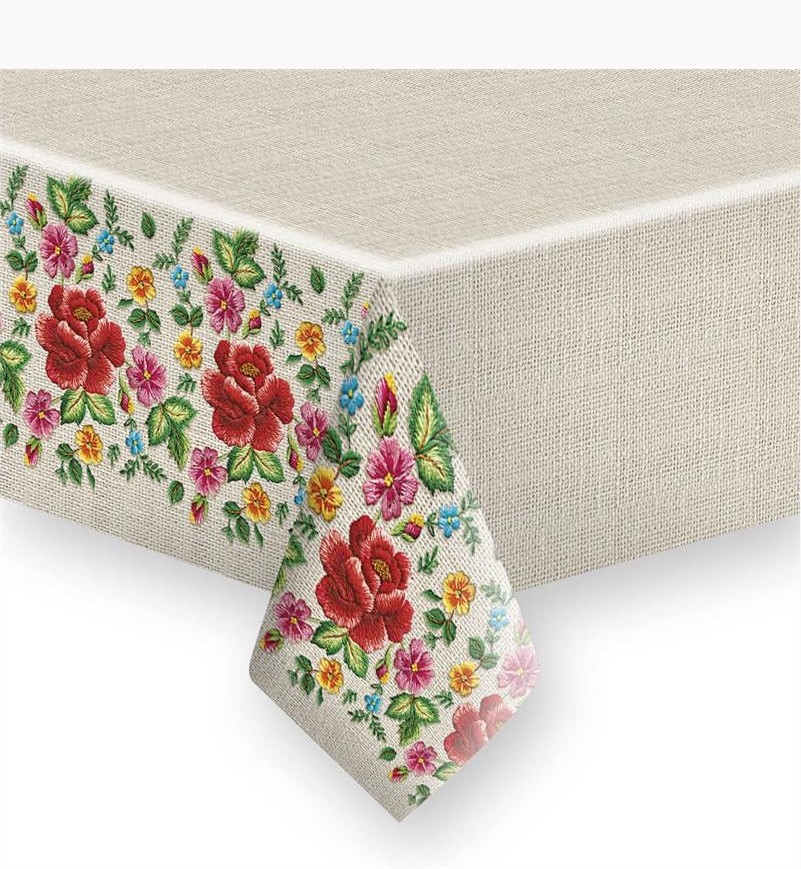 Obrus papierowy MAKI OM01_OG_P_056801