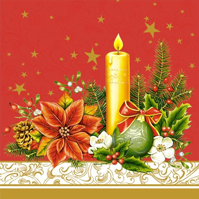 Serwetka MAKI SL_GW_000101