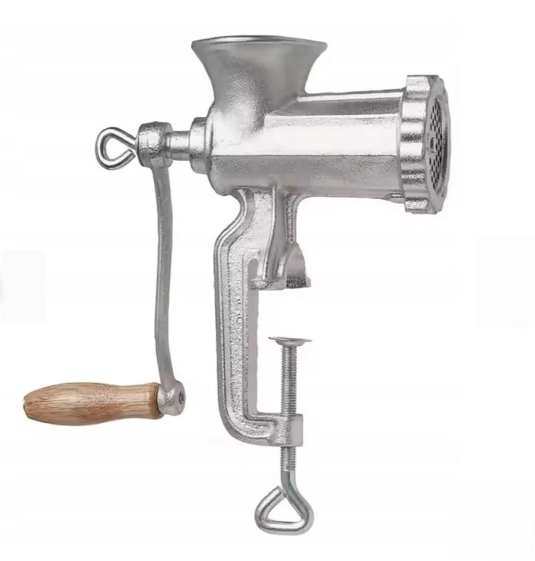 Maszynka do mięsa nr 8 Chomik