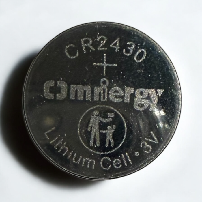 Bateria Tiross LR6 AA/A'1