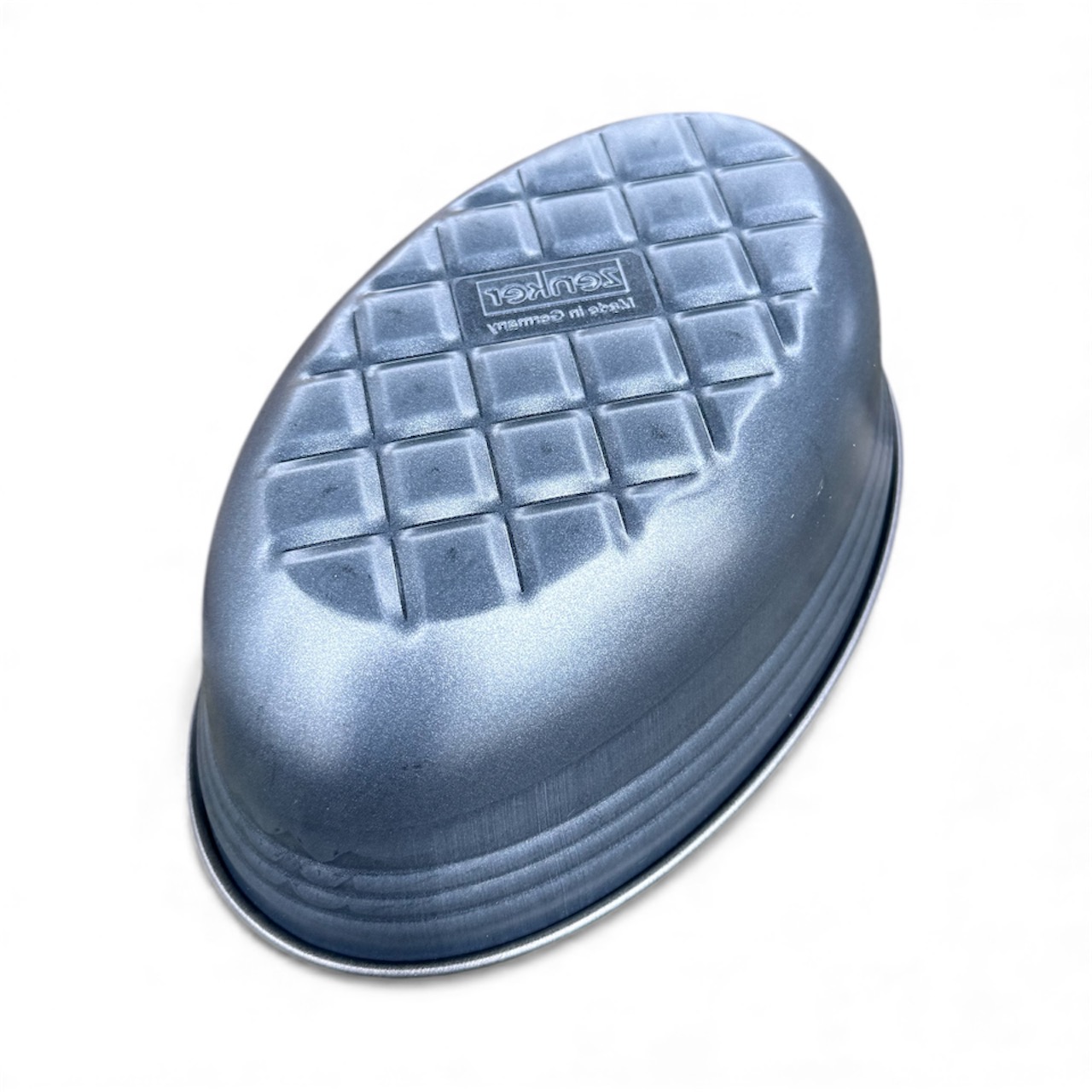 Forma do pieczenia chleba owalna Zenker