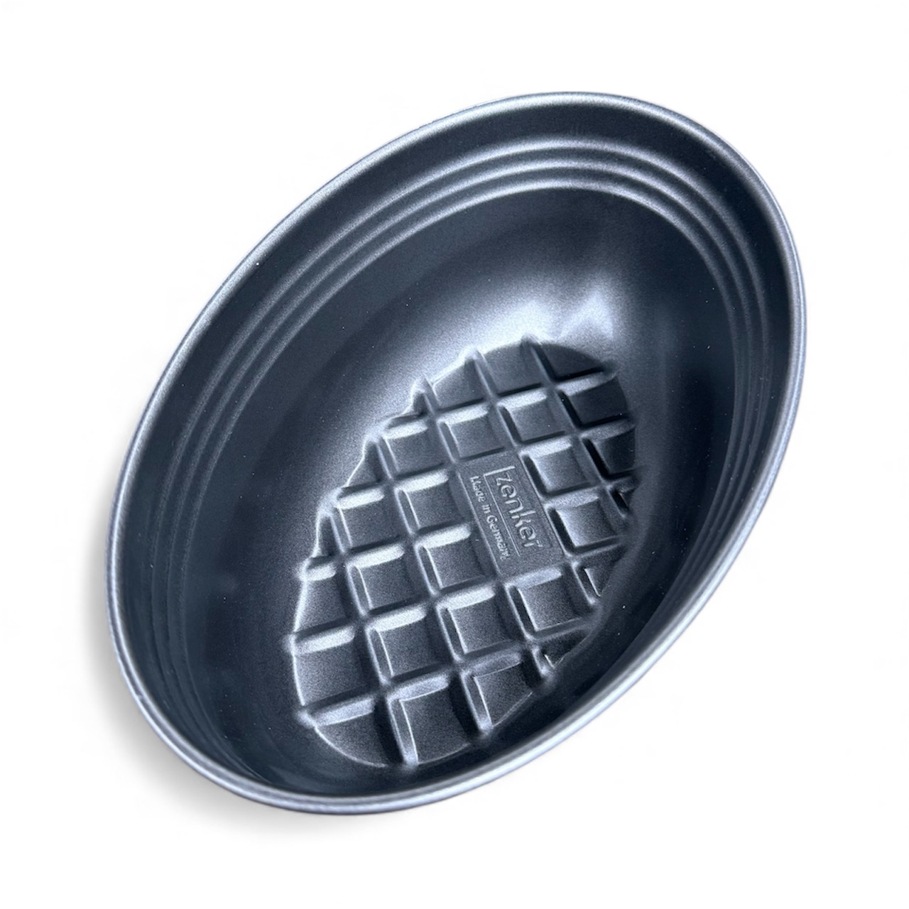 Forma do pieczenia chleba owalna Zenker