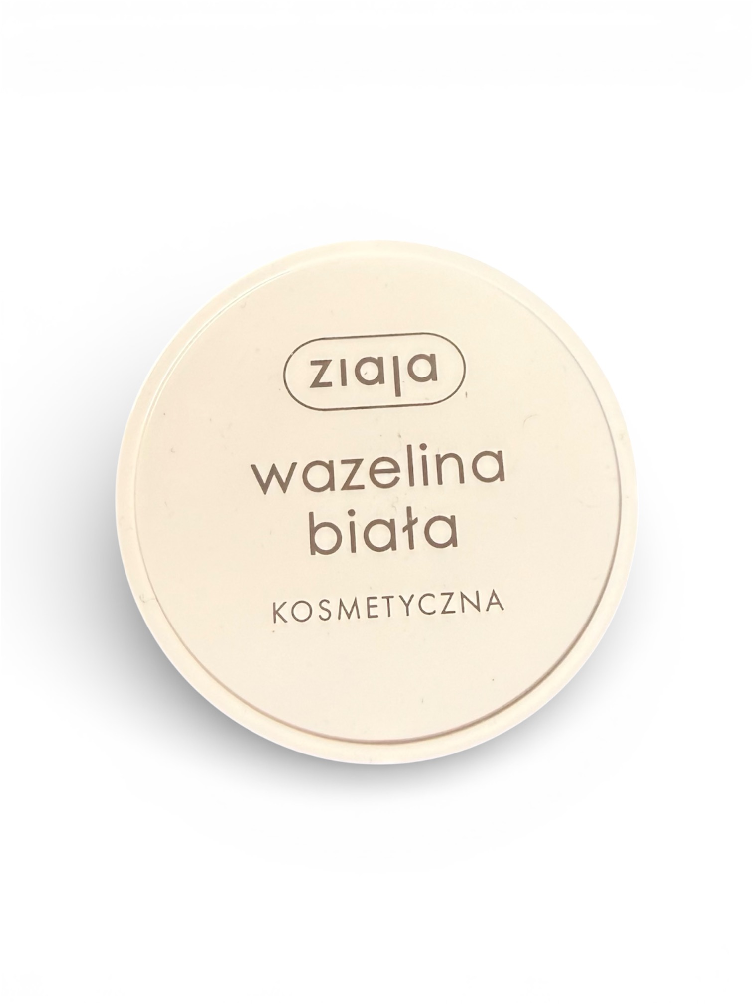 Wazelina biała kosmetyczna 30ml