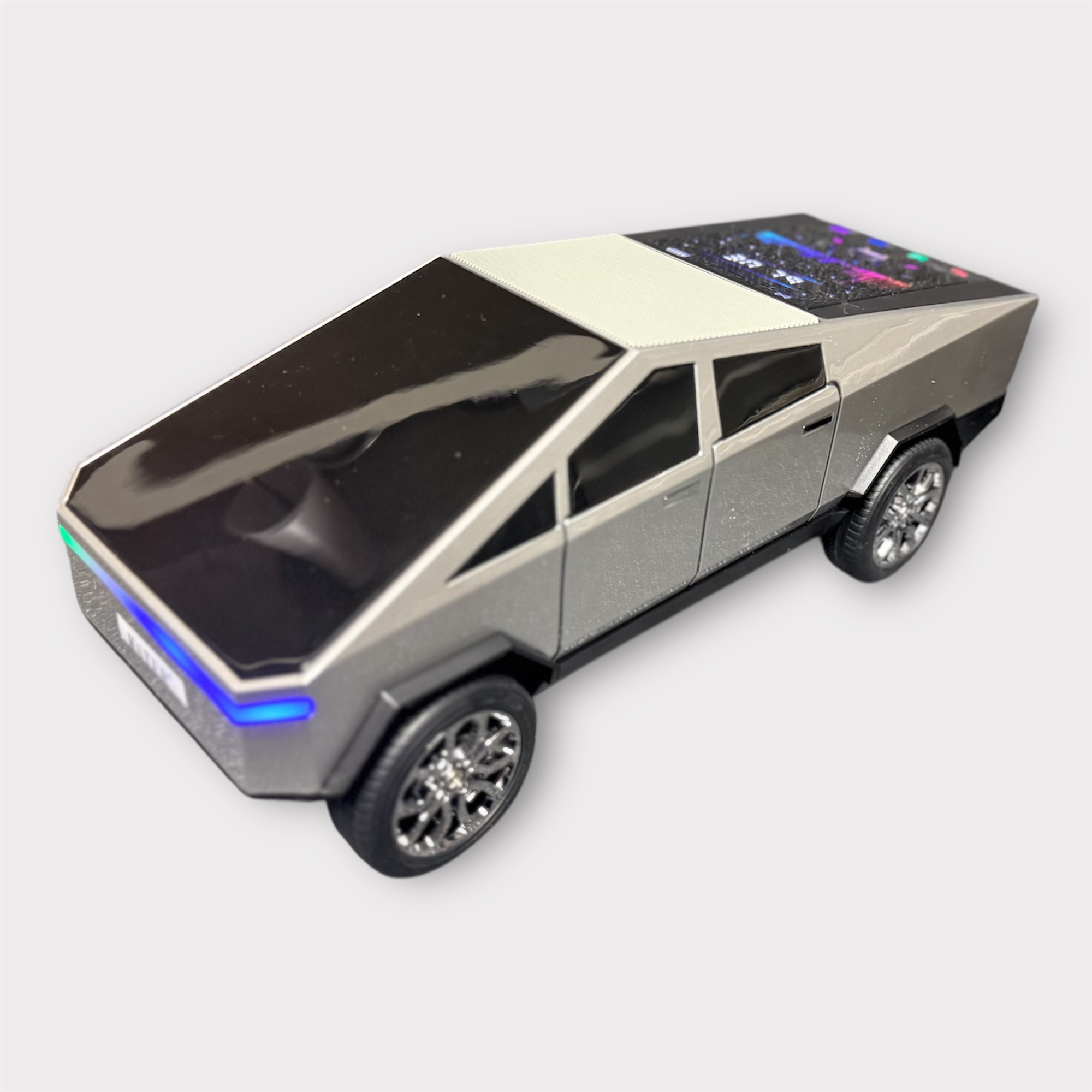 Radio Cars Speaker Cybertruck