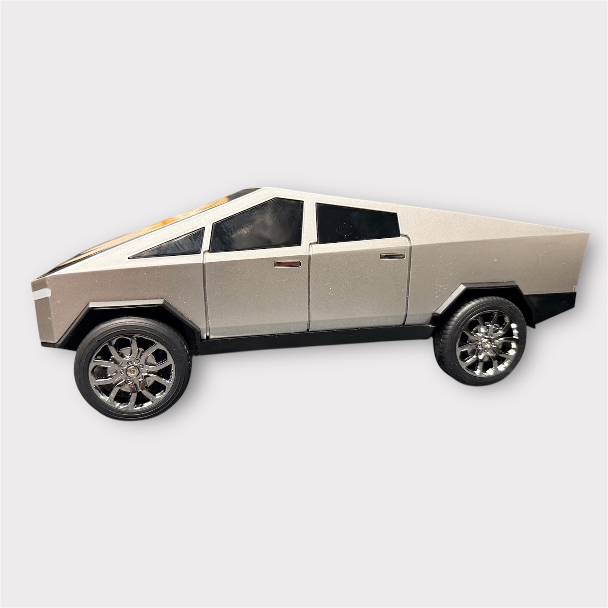 Radio Cars Speaker Cybertruck