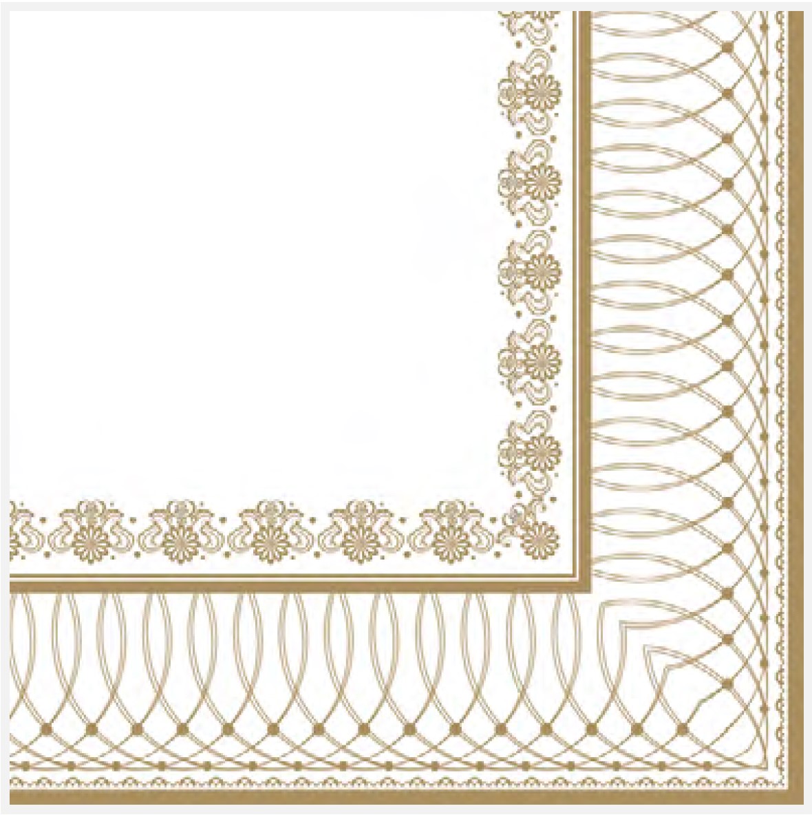 Serwetka MAKI SLOG_049101