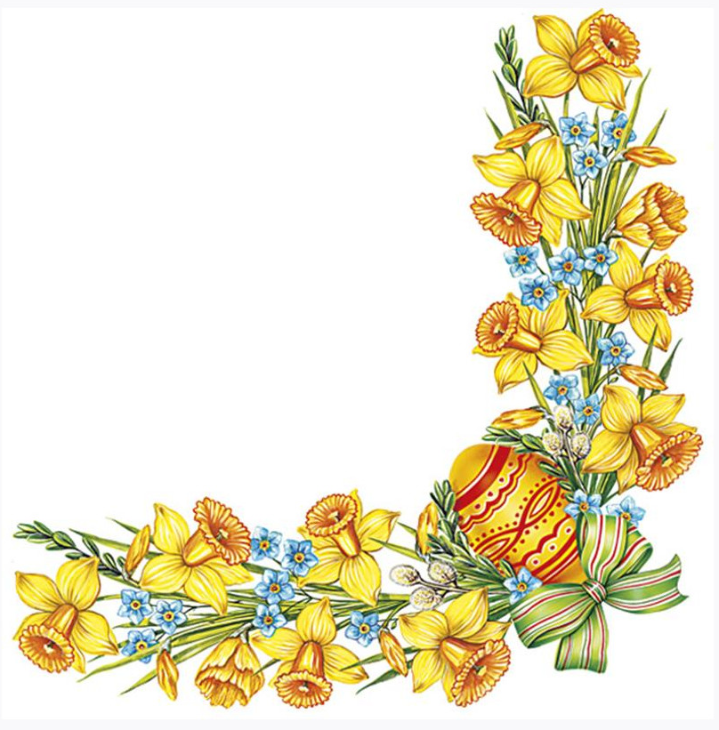 Serwetka MAKI SLWI_013601