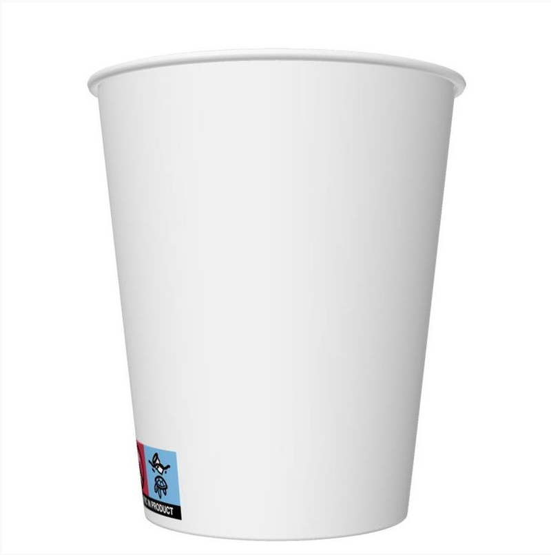 Kubeczek papierowy KH01_BI_000100_8