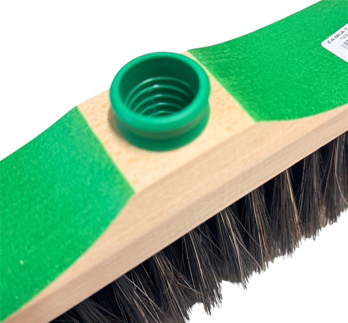 Miotła bez kija M-2 mieszanka