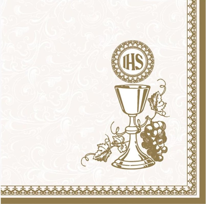 Serwetka MAKI SL_KO_000801