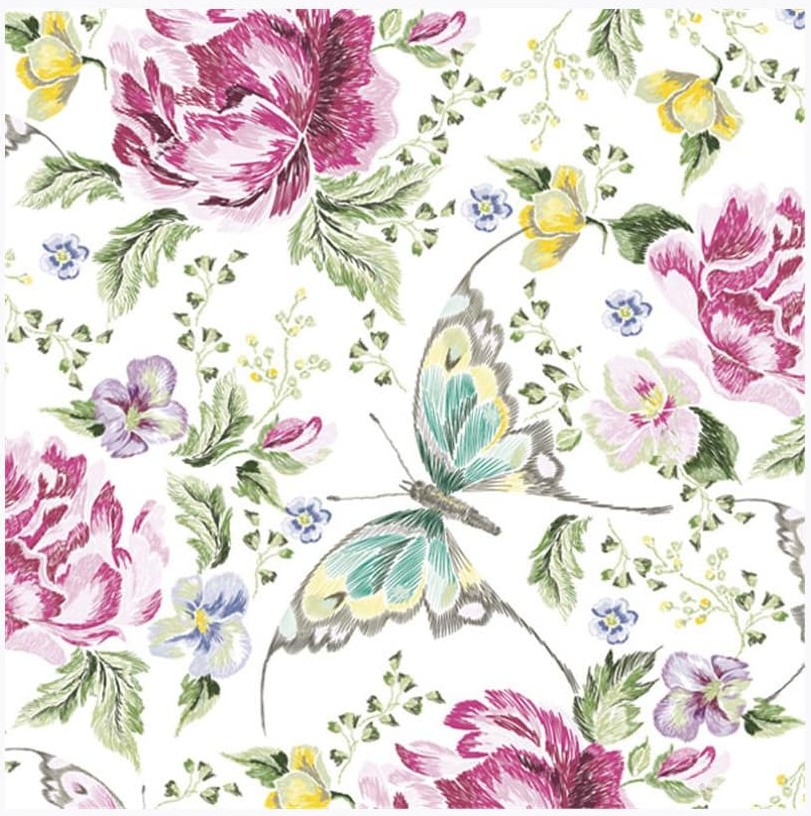 Serwetka MAKI SL_OG_048401