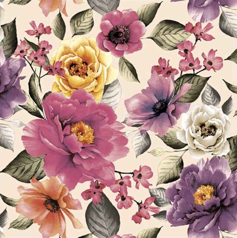 Serwetka MAKI SL_OG_061701