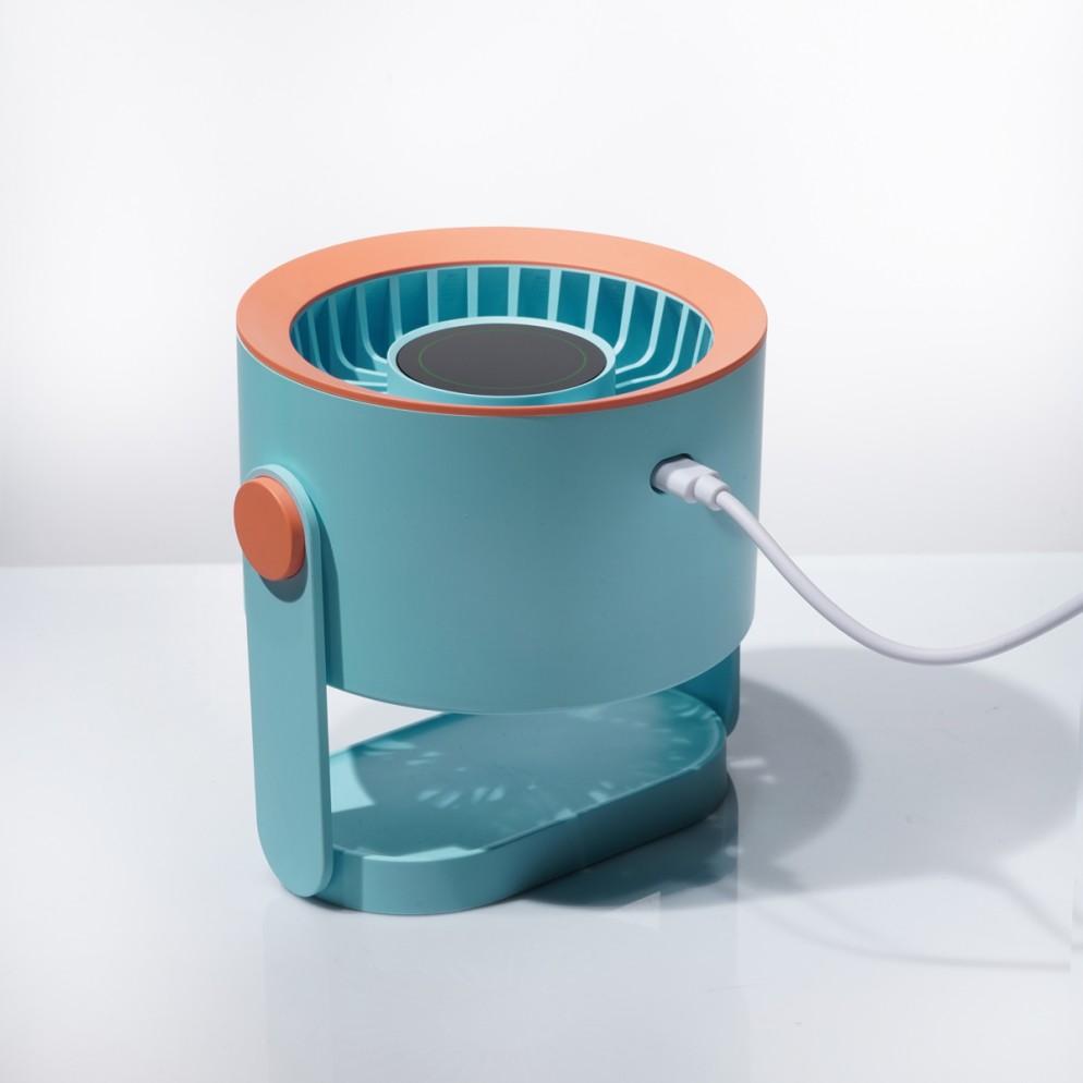 Wentylator Tiross TS3421 USB