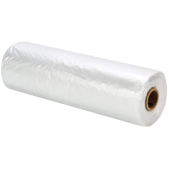 Reklamówka na rolce FORTE 100szt/7,5mic