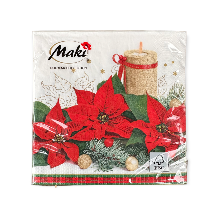 Serwetka MAKI SL_GW_023701