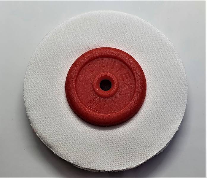 Szczotka  tekstylna (80mm)