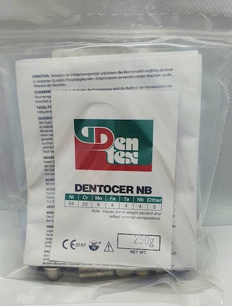 DENTOCER NB
