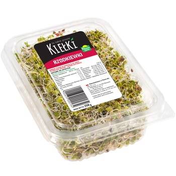 KIEŁKI MIESZANKA 250G