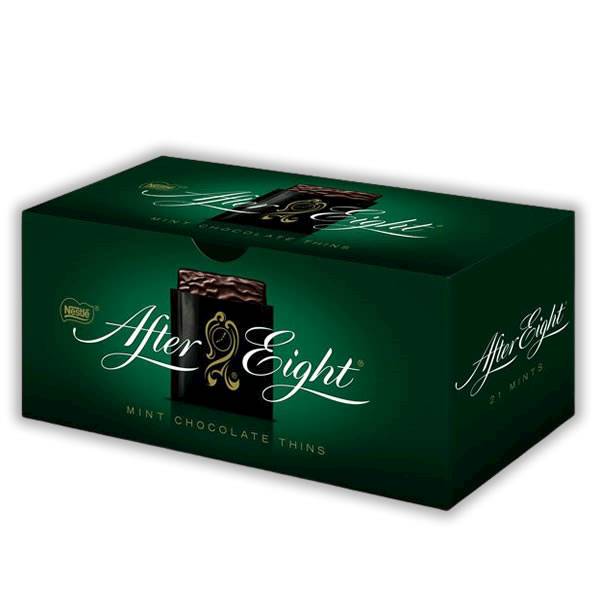 AFTER EIGHT 200G