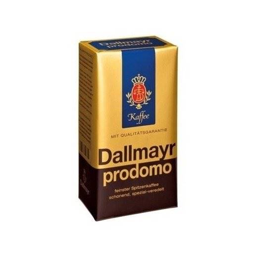 DALLMAYR PRODOMO KAWA MIELONA 500G