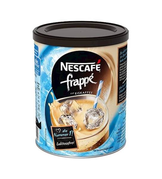 NESCAFE FRAPPE KAWA MROŻONA 275G